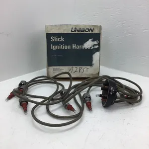 VINTAGE NOS UNISON SLICK IGNITION HARNESS M-2783 LH